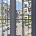 Lejlighed Plac Kazimierza Wielkiego 5