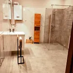 Plac Kazimierza Wielkiego 5 Lejlighed Tarnów