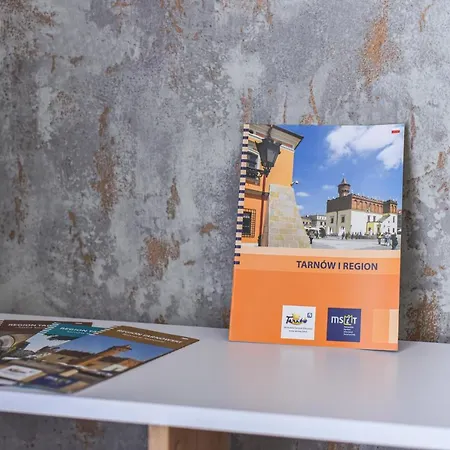 Plac Kazimierza Wielkiego 5 Tarnów