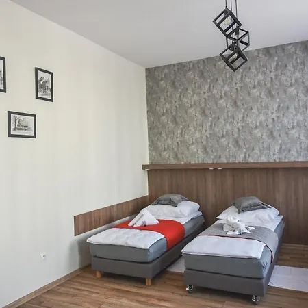 Apartment Plac Kazimierza Wielkiego 5 Tarnow