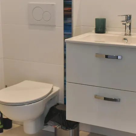 Daire Plac Kazimierza Wielkiego 5 *