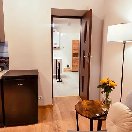 Plac Kazimierza Wielkiego 5 Appartement *