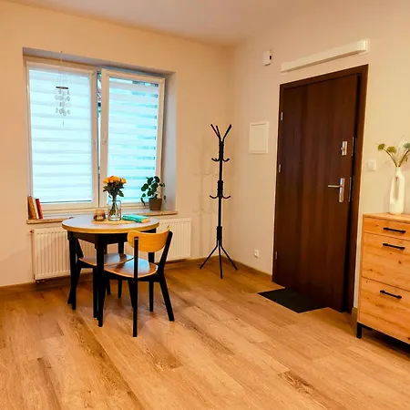 Plac Kazimierza Wielkiego 5 * Tarnow