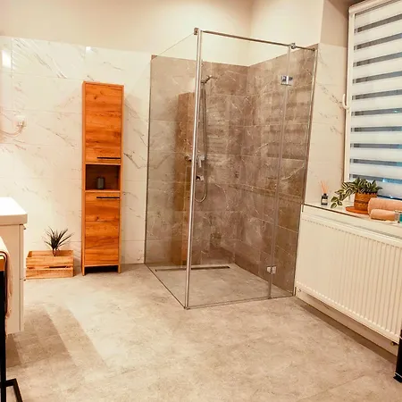 Plac Kazimierza Wielkiego 5 Appartement *