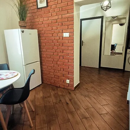 Daire Plac Kazimierza Wielkiego 5 Tarnów